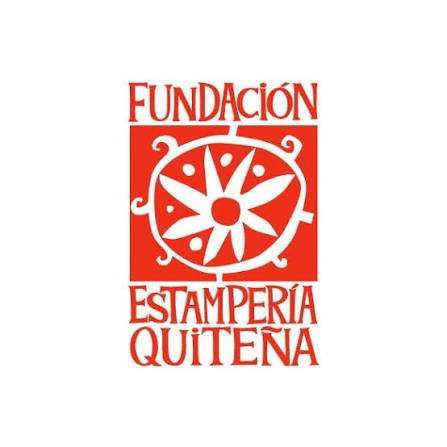 Logo de Estampería Quiteña